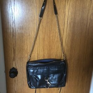 Rebecca Minkoff MAC crossbody bag